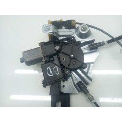 Recambio de elevalunas delantero derecho para opel zafira tourer expression referencia OEM IAM 13369286  