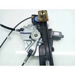 Recambio de elevalunas delantero derecho para opel zafira tourer expression referencia OEM IAM 13369286  
