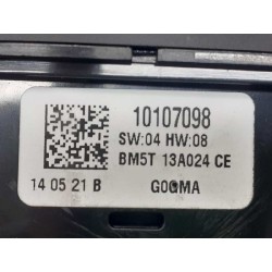 Recambio de mando luces para ford focus turn. (cb8) titanium referencia OEM IAM 2044625 BM5T13A024CE 