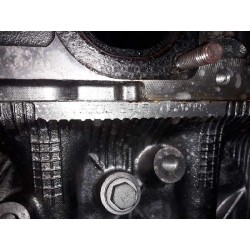 Recambio de despiece motor para bmw serie 6 coupe (e63) 645ci referencia OEM IAM N62B44A 53003419 