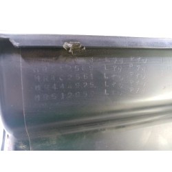 Recambio de guantera para mitsubishi montero (v60/v70) 2.5 td cat referencia OEM IAM MR444925  