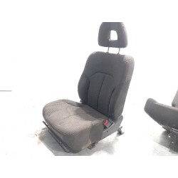 Recambio de juego asientos completo para mitsubishi montero (v60/v70) 2.5 td cat referencia OEM IAM   