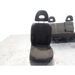 Recambio de juego asientos completo para mitsubishi montero (v60/v70) 2.5 td cat referencia OEM IAM   