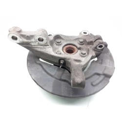 Recambio de mangueta delantera izquierda para ford mondeo lim. business edition referencia OEM IAM 5352025 2236123 DG9C3K171AD