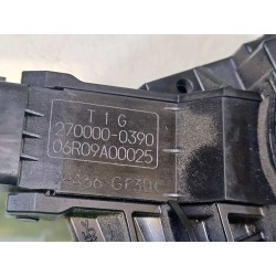 Recambio de pedal acelerador para honda cr-v comfort 4x4 referencia OEM IAM 2700000390 06R09A00025 