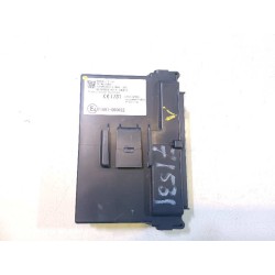 Recambio de modulo electronico para honda cr-v comfort 4x4 referencia OEM IAM 38320T1GG01 CYMH71HBAJ YEPOFX15185