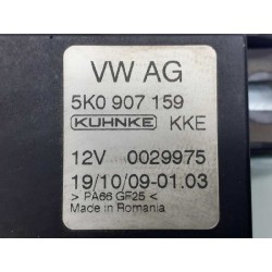 Recambio de modulo electronico para volkswagen golf vi (5k1) gti referencia OEM IAM 5K0907159  