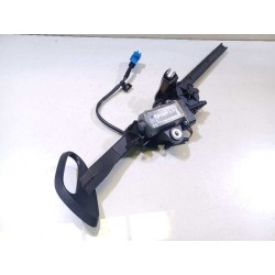 Recambio de enganche cinturon para mercedes-benz clase e coupe (bm 238) e 220 d edition 1 (238.314) referencia OEM IAM A20586001