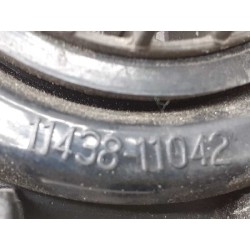 Recambio de faro antiniebla derecho para mazda cx-5 black tech ed. referencia OEM IAM GHP951680A 1143811042 