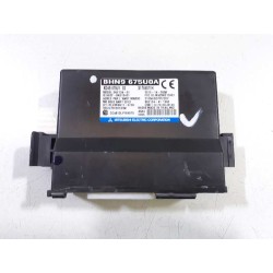 Recambio de modulo electronico para mazda cx-5 black tech ed. referencia OEM IAM KD45675U102 BHN96755U0A X1T66571H