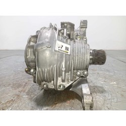 Recambio de diferencial delantero para mazda cx-5 black tech ed. referencia OEM IAM N505222389 5MN76 