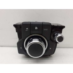 Recambio de mando multifuncion para mazda cx-5 black tech ed. referencia OEM IAM KA0G66CM0  