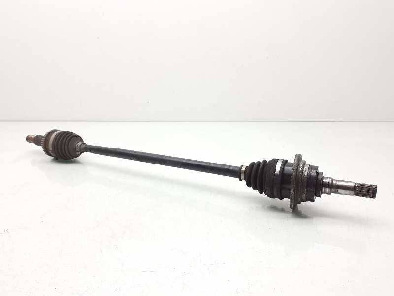 Recambio de transmision trasera izquierda para mazda cx-5 black tech ed. referencia OEM IAM RTA12560XB  