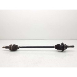 Recambio de transmision trasera izquierda para mazda cx-5 black tech ed. referencia OEM IAM RTA12560XB  