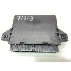 Recambio de modulo electronico para ford grand c-max edition referencia OEM IAM 1829420 AV6N19G481AM 5WK49778N