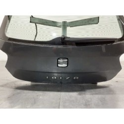 Recambio de porton trasero para seat ibiza (6j5) reference referencia OEM IAM 6J4827024  