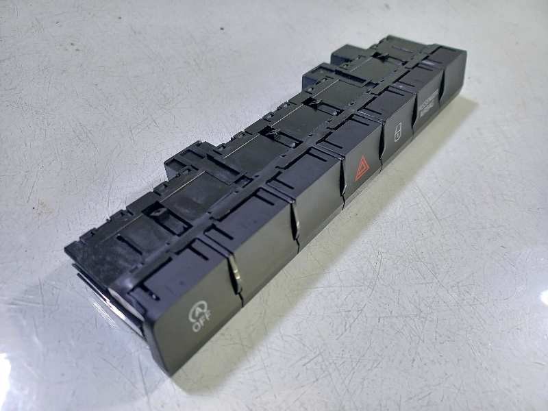 Recambio de mando multifuncion para skoda karoq (nu) ambition referencia OEM IAM  565927132AJ 03498800202