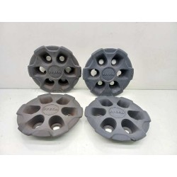 Recambio de tapacubos para iveco daily furgón fg 33 s ... v batalla 3520 referencia OEM IAM 5801804147