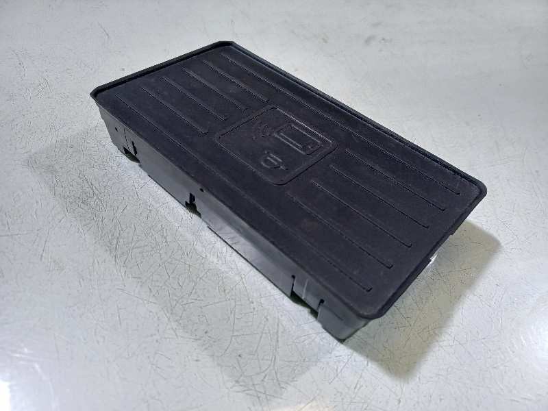 Recambio de modulo electronico para seat leon st (5f8) cupra 290 referencia OEM IAM 81A035502  