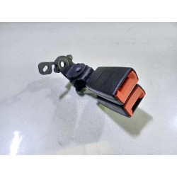Recambio de enganche cinturon para seat leon st (5f8) cupra 290 referencia OEM IAM 5F0857739 5F0857739 QVZ 