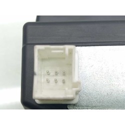 Recambio de modulo electronico para peugeot 308 allure referencia OEM IAM 9815905380  36448200