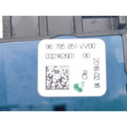 Recambio de freno de mano electrico para peugeot 308 allure referencia OEM IAM 96785851VV 96785851 032142601