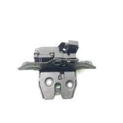 Recambio de cerradura maletero / porton para opel adam (m13) 1.4 referencia OEM IAM  13587646 