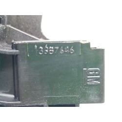 Recambio de cerradura maletero / porton para opel adam (m13) 1.4 referencia OEM IAM  13587646 