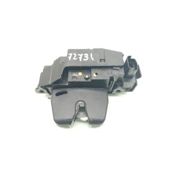 Recambio de cerradura maletero / porton para peugeot 308 ii (lb_, lp_, lw_, lh_, l3_) 1.6 thp 125 referencia OEM IAM  9804762080