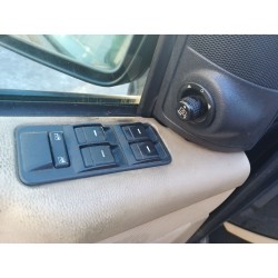 land rover range rover sport i (l320) del año 2005