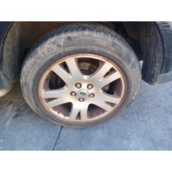 land rover range rover sport i (l320) del año 2005
