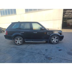 land rover range rover sport i (l320) del año 2005