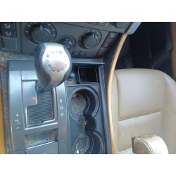 land rover range rover sport i (l320) del año 2005