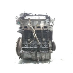 Recambio de despiece motor para volkswagen caddy iii monospace (2kb, 2kj, 2cb, 2cj) 1.6 tdi referencia OEM IAM CAY W45165 