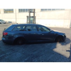 audi a6 allroad c6 (4fh) del año 2009