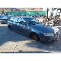 audi a6 allroad c6 (4fh) del año 2009