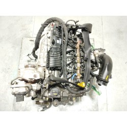 Recambio de motor completo para ford ranger (tke) 2.0 ecoblue 4x4 referencia OEM IAM MB3Q6007CA3 110716 JB3Q6016CA