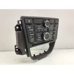 Recambio de sistema audio / radio cd para opel astra j lim. sportive referencia OEM IAM 1336009 28299889 