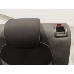 Recambio de juego asientos completo para skoda fabia iii (nj3) 1.0 referencia OEM IAM   