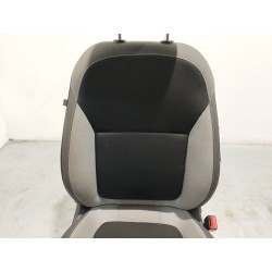 Recambio de juego asientos completo para skoda fabia iii (nj3) 1.0 referencia OEM IAM   