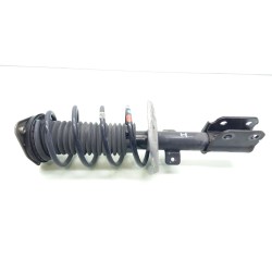 Recambio de amortiguador delantero izquierdo para peugeot 308 ii (lb_, lp_, lw_, lh_, l3_) 1.6 thp 125 referencia OEM IAM  98086