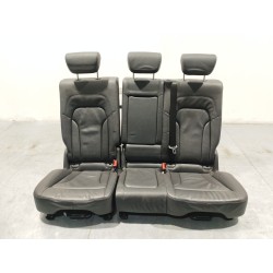 Recambio de juego asientos completo para audi q5 (8r) 2.0 tfsi (155kw) referencia OEM IAM   
