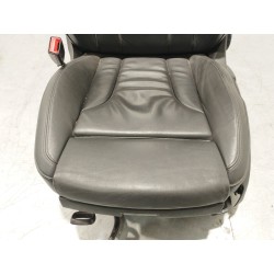 Recambio de juego asientos completo para audi q5 (8r) 2.0 tfsi (155kw) referencia OEM IAM   