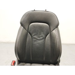 Recambio de juego asientos completo para audi q5 (8r) 2.0 tfsi (155kw) referencia OEM IAM   