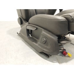 Recambio de juego asientos completo para audi q5 (8r) 2.0 tfsi (155kw) referencia OEM IAM   