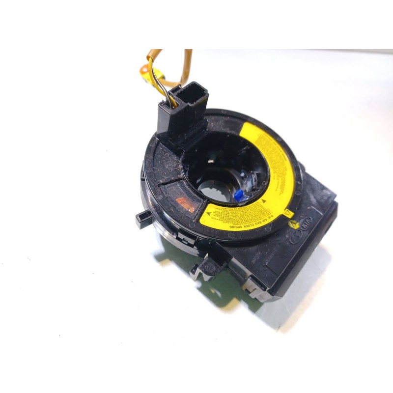 Recambio de anillo airbag para hyundai i30 (gd) 1.6 crdi referencia OEM IAM 93490A6500 A65J530574 
