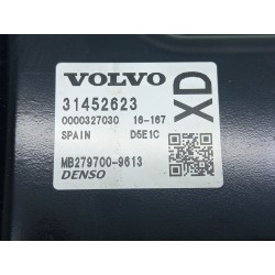 Recambio de centralita motor uce para volvo v40 fastback (525) d2 referencia OEM IAM  31452623 MB2797009613