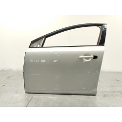 Recambio de puerta delantera izquierda para volvo v40 fastback (525) d2 referencia OEM IAM   