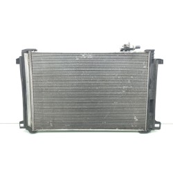 Recambio de condensador / radiador aire acondicionado para mercedes-benz clase e (w212) lim. 250 cdi blueefficiency (212.003) re
