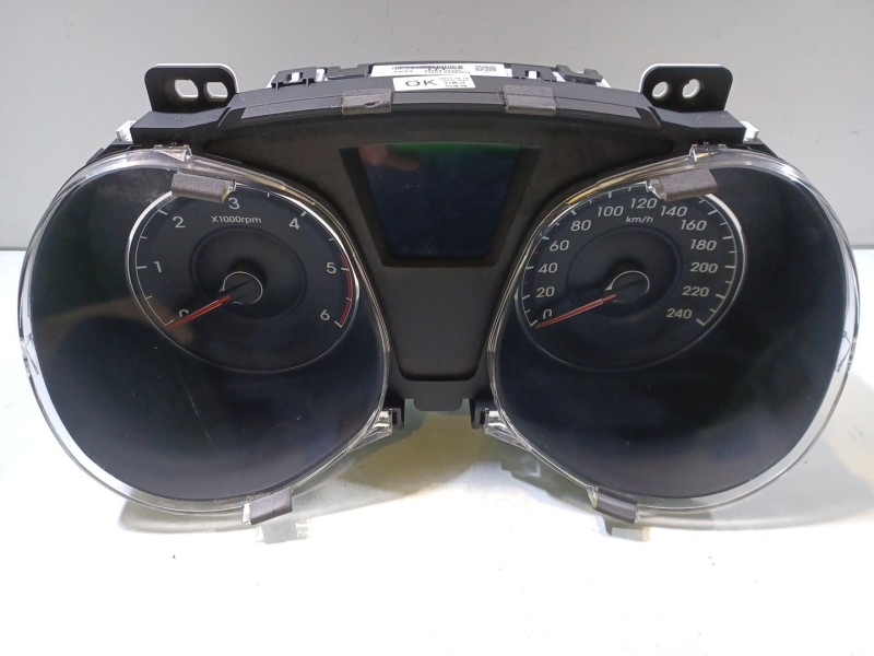 Recambio de cuadro instrumentos para hyundai ix20 (jc) 1.6 crdi referencia OEM IAM  940231K590 1100282260PO